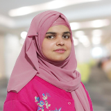 Saira Azam